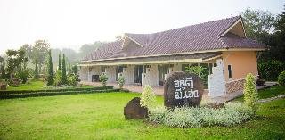 Waranya Resort, Loei
