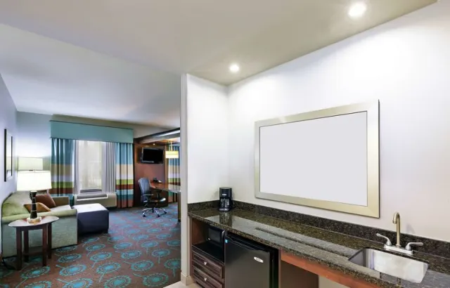 Hampton Inn  Suites ShreveportBossier City North - photo 4