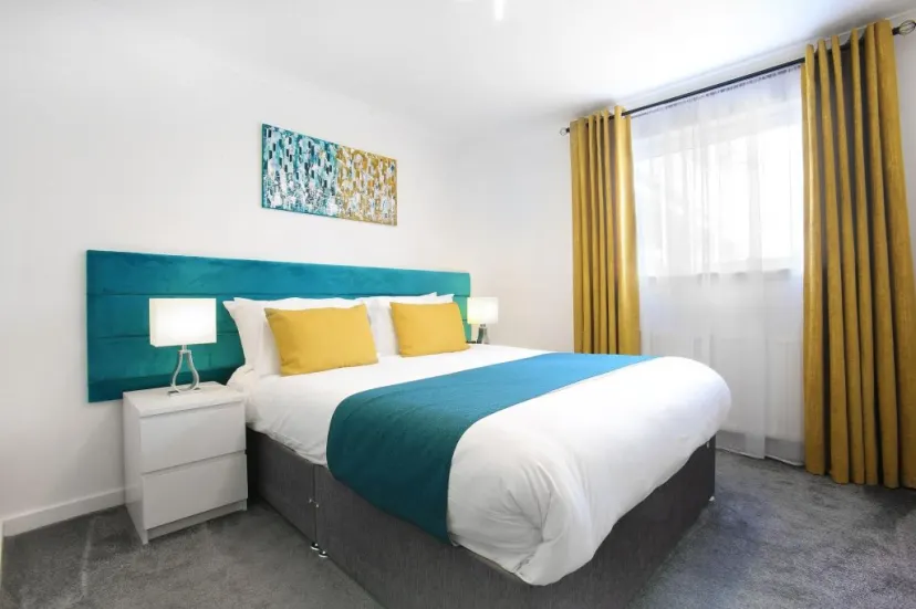 VKM Apartments - photo 1
