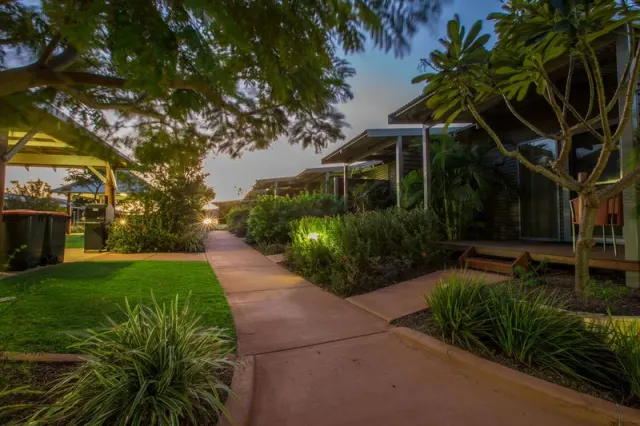 Best Western Plus The Ranges Karratha - photo 4