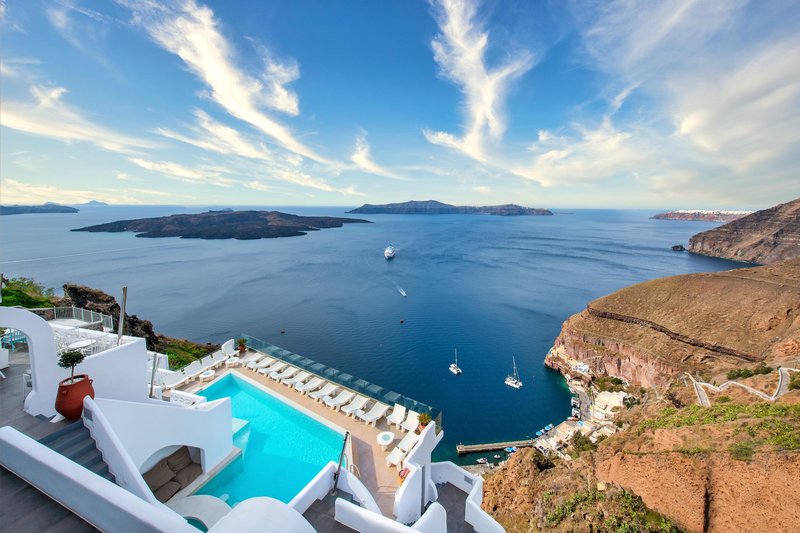 Athina Hotel - foto 1