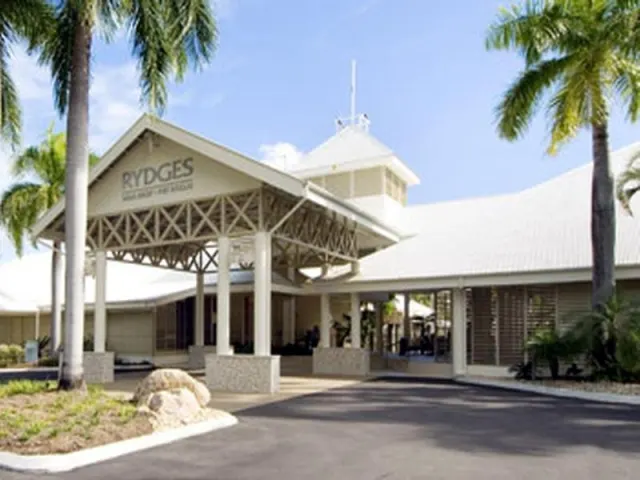 The Oaks Hotel - foto 2
