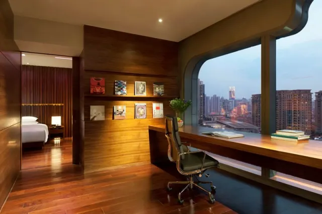 Andaz Xintiandi, Shanghai - photo 2