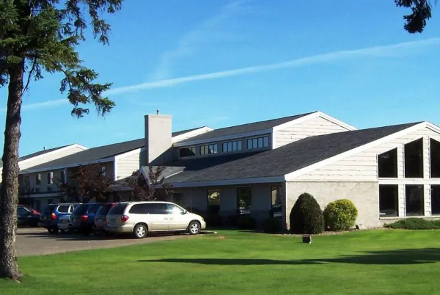 AmericInn by Wyndham Wadena, Minnesota