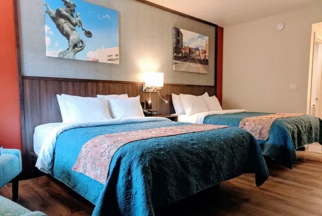 Days Inn by Wyndham Prescott - photo 4