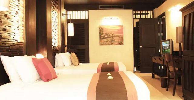 Impiana Resort Patong  - foto 2