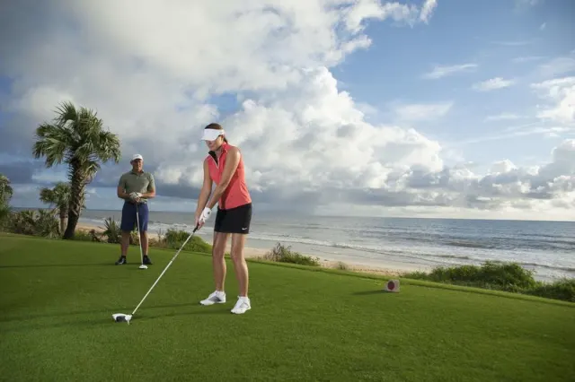 Hammock Beach Resort - 照片 3
