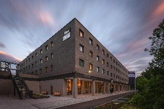 Holiday Inn - The Niu, Loco Munich North, Munich