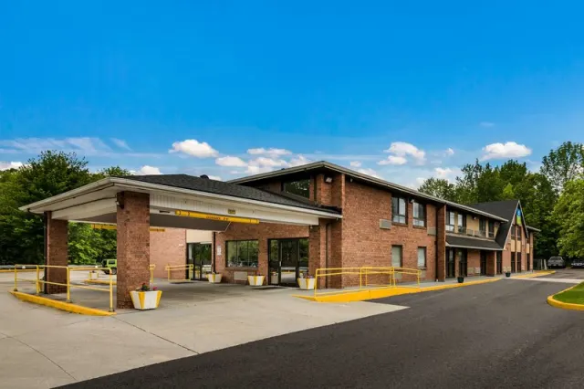 SureStay Hotel by Best Western Lewiston - photo 3