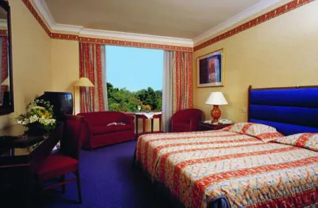 Radisson Blu Park Hotel, Athens - foto 3