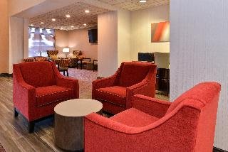 Holiday Inn Express Portland West/Hillsboro - photo 4