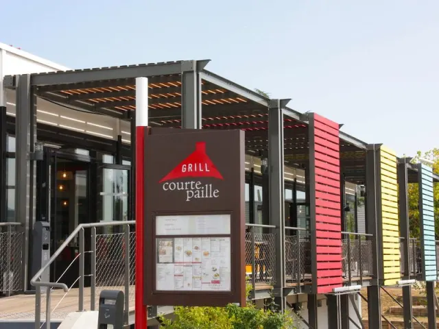 Ibis Styles Lyon Sud Vienne - photo 2