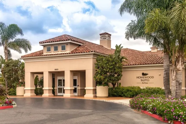 Homewood Suites by Hilton Oxnard Camarillo - photo 2