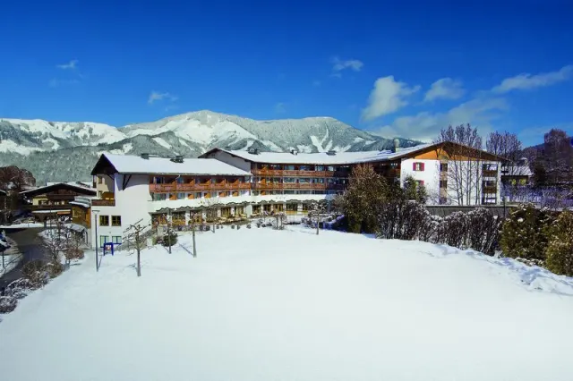 Das Alpenhaus Kaprun - foto 3