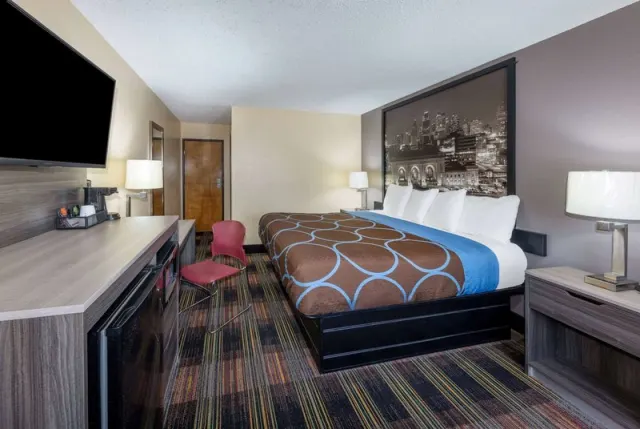 Barry-Memle Lakeside Resort - photo 3