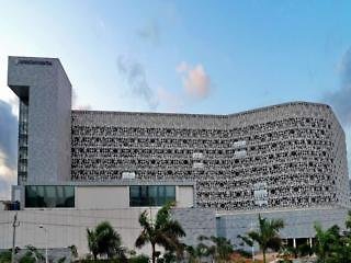Intercontinental Sanya Resort, Hainan Island