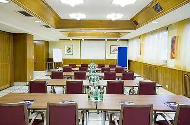 Das Reinisch Hotel - photo 4