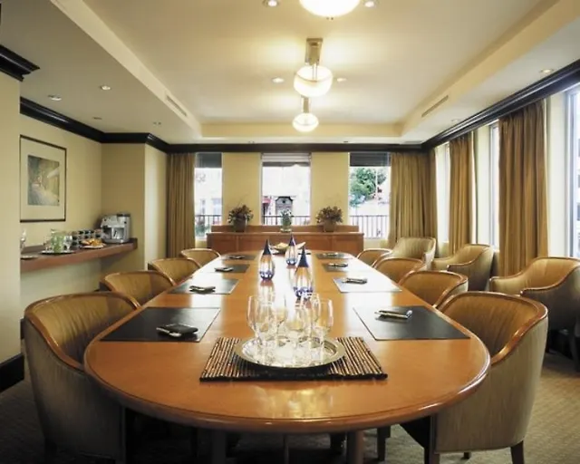 SENS Hotel Montreal - photo 3