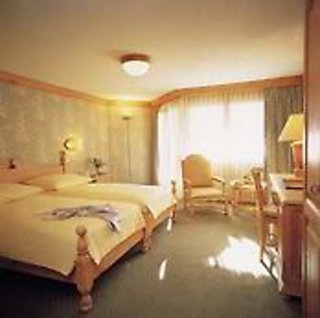 Hotel Schweizerhof - foto 1