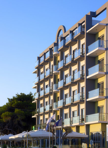 Arion Hotel - photo 1