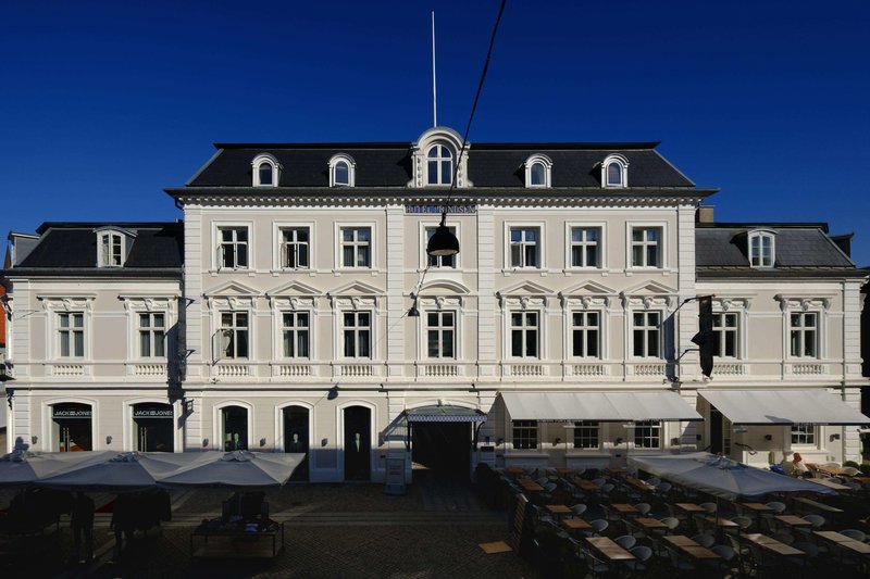 Zleep Hotel Prindsen Roskilde - foto 1