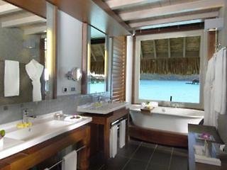 InterContinental Bora Bora Resort Thalasso Spa - photo 3