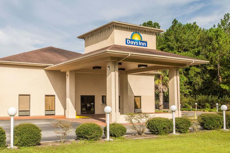 Days Inn by Wyndham Lake City I-10 - foto 1