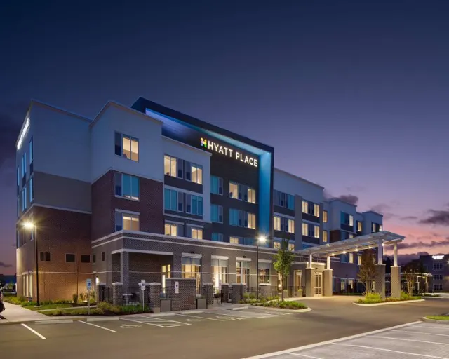 Hyatt Place Murfreesboro, Tennessee