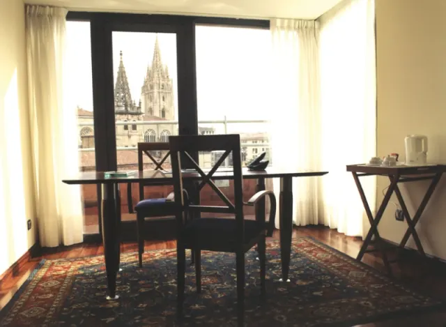 Gran Hotel Regente - photo 4