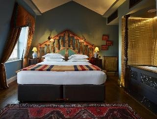 The Zetter Clerkenwell - photo 1