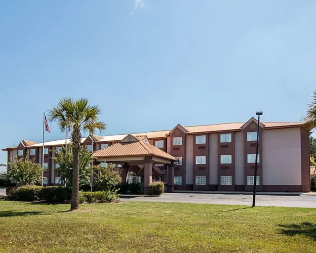 Econo Lodge Inn & Suites - foto 2