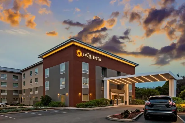 La Quinta Inn & Suites by Wyndham San Francisco Airport N, San Francisco