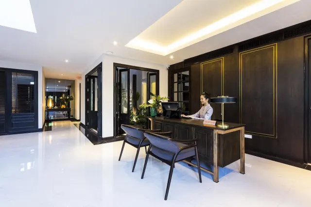 Cheeva Dee Hotel - photo 4
