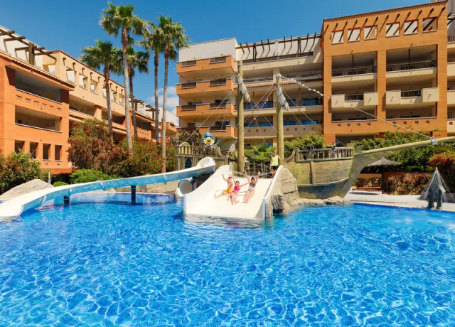 Mediterranean Inn - foto 2