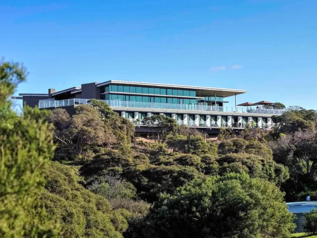 Mercure Portsea, Victoria