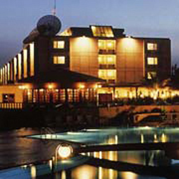 Radisson Blu Hotel Kuwait - photo 1