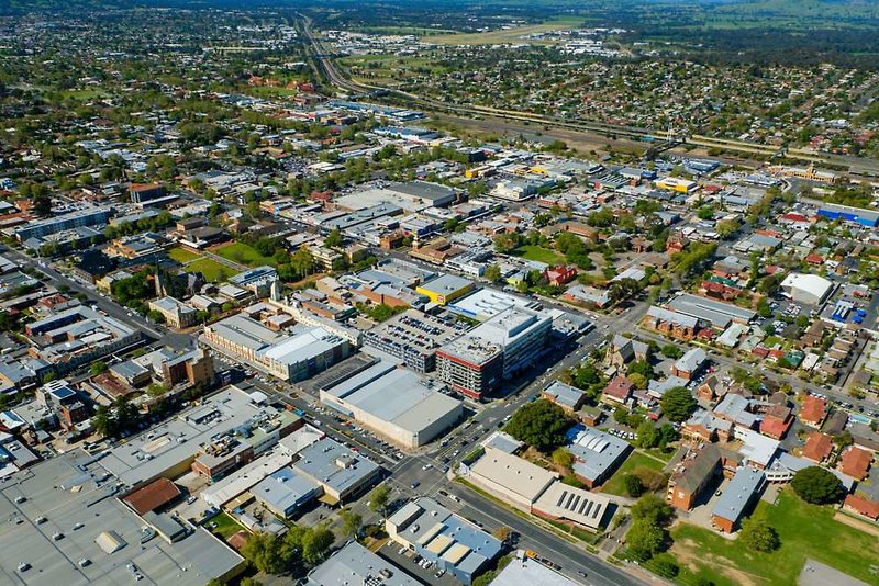 Mantra Albury Hotel - photo 1