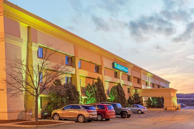 La Quinta Inn by Wyndham Milwaukee Airport / Oak Creek - foto 1