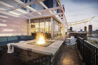 SpringHill Suites Murray - foto 4