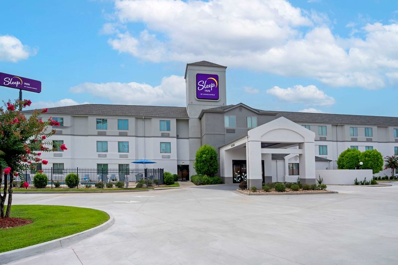 Sleep Inn Baton Rouge East I-12 - photo 1