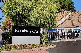 Residence Inn Palo Alto Mountain View - photo 3