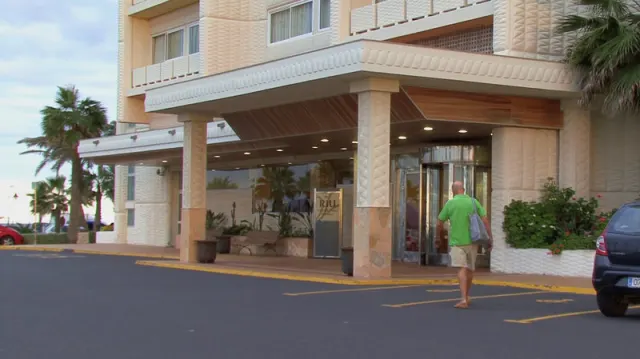 7 Islas Hotel - photo 4