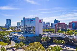 Marriott Orlando Downtown - photo 2