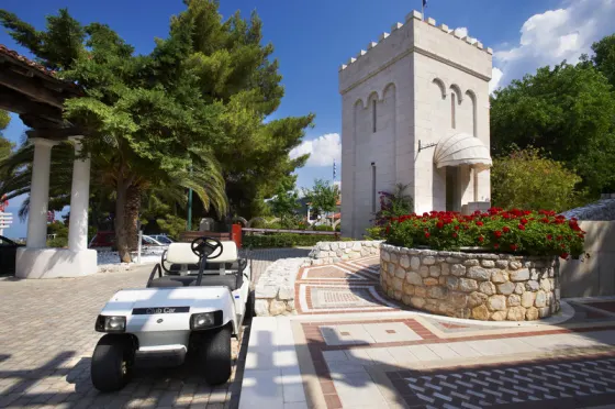 Acrotel Athena Pallas & Residence