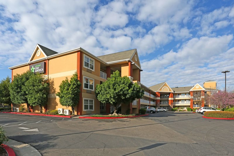 Studio 6 Suites Fresno North CA - foto 1