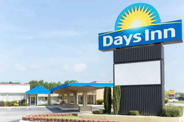 Days Inn by Wyndham Washington, Washington