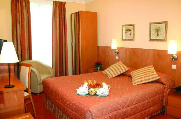 Hôtel Beauregard - תמונה 4