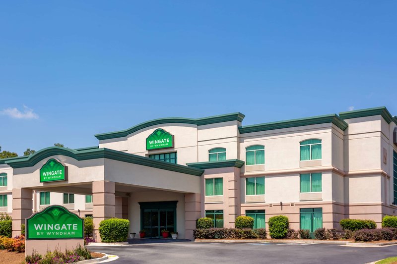 Wingate by Wyndham Macon - foto 1