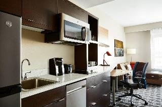Towneplace Suites St. Louis O'Fallon - foto 1