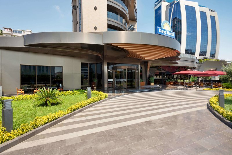 Days Hotel by Wyndham Istanbul Maltepe - photo 1